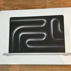 Apple MacBook Pro M3