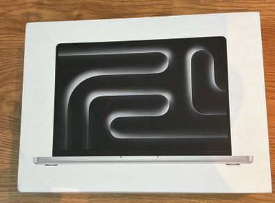 Apple MacBook Pro M3