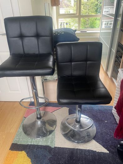 Bar Stool