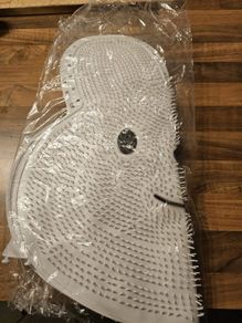 Shower mat