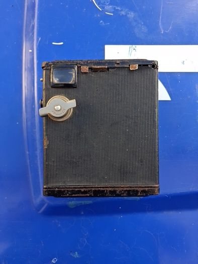 agfa box camera