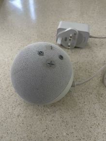 echo Dot