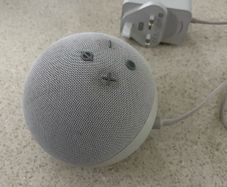 echo Dot