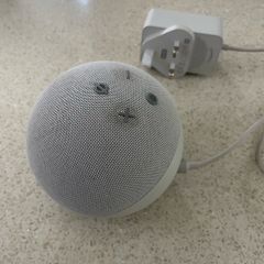 echo Dot