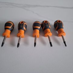 Screwdrivers