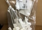 Eco lab Trigger Sprayer Heads - bag/12