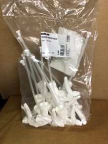 Eco lab Trigger Sprayer Heads - bag/12