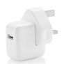 Genuine Apple USB 12W Charging Power Adapter USB A For iPad / iPhone Image 2