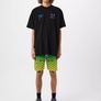 Off White Men's Liquid Logo T-Shirt Image 3