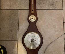 barometer free postage