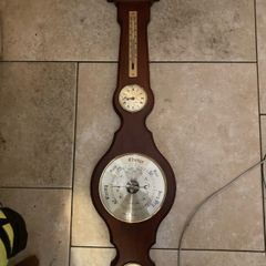 barometer free postage