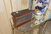 Retro Roberts Radio