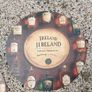 1 x Advertising pub whiskey Ireland aluminium metal discs,,price includes post to anywhere in Ireland, sold as seen see pictures, Image 6
