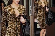 Kardashian style dress fits xs-s-m