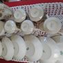 Arklow Coffee pot, sugar bowl ,6 cups & saucers Image 8