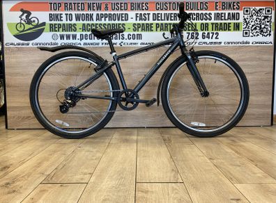 bike
