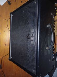 Boss Katana-100 MkII with GA-FC