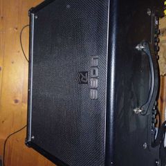 Boss Katana-100 MkII with GA-FC