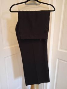 Bootcut Pants . Size 26 . New