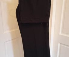 Bootcut Pants . Size 26 . New