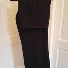 Bootcut Pants . Size 26 . New