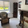 Corby 3 Seater Sofa plus two armchairs Image 3