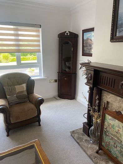 Corby 3 Seater Sofa plus two armchairs