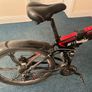 e-bike SMLRO S11 for parts or repair Image 4