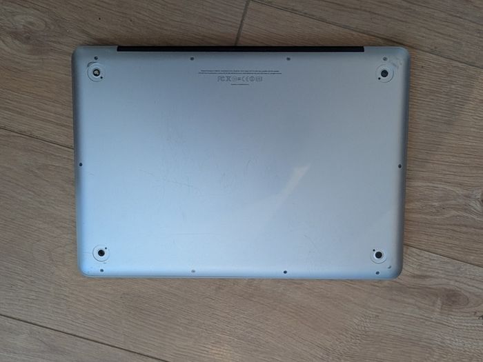 Macbook Pro A1278 13inch Mid 2012