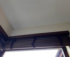 Sanderson Wooden Blinds