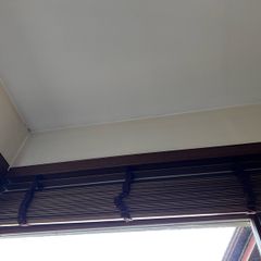 Sanderson Wooden Blinds
