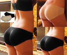 Lift Hip Panties