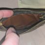 Genuine Louis Vuitton Keyring coin purse Image 6