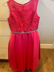 Confirmation dress