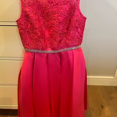 Confirmation dress