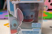 Funko Disney Stitch