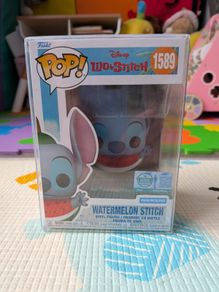 Funko Disney Stitch