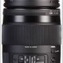 Sigma 18-200mm F3.5-6.3 Contemporary DC Macro OS HSM lens Image 4