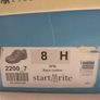 Start Rite Kids Leather Shoes - Size 8H - New and Unworn Image 6