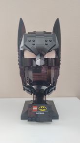 LEGO Batman Cowl 76182