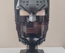 LEGO Batman Cowl 76182