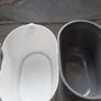 Addis 2.5L Food Compost Caddy 515631 While Image 7