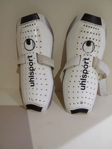 Shin Pads