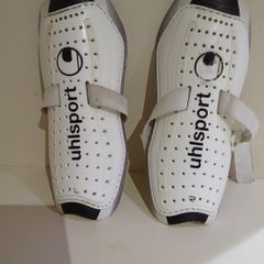 Shin Pads