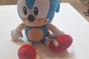Sonic the Hedgehog Plush