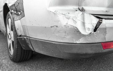 Crash repair Dublin