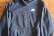 Nike tracksuit top