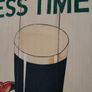 Vintage Guinness Sign Image 4