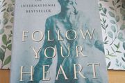 Follow Your Heart book