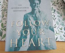 Follow Your Heart book